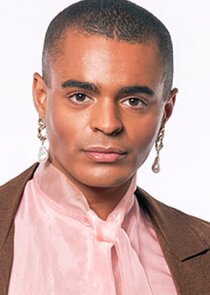 Stephen Carmichael
