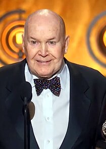 Jack O'Brien