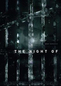 The Night Of poster