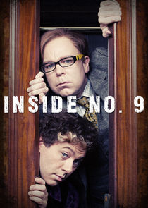 Inside No. 9 poster