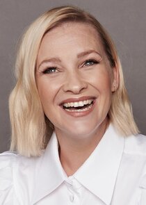 Joanna Page