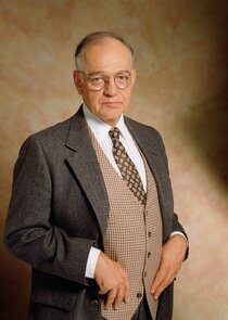 Leland McKenzie