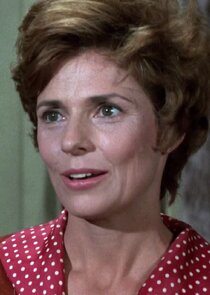 Joan Hotchkis