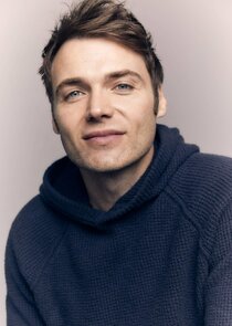 Seth Gabel
