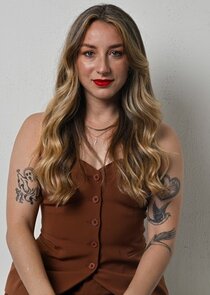 Kristen Buckels