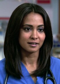 Dr. Neela Rasgotra