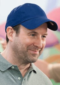 Tom Peterman