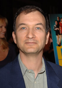 David Kendall