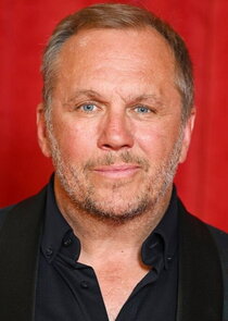 Dean Andrews