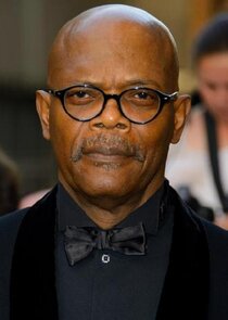 Samuel L. Jackson