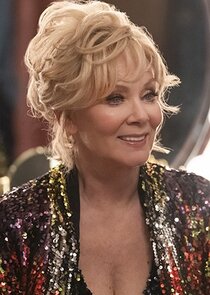 Deborah Vance
