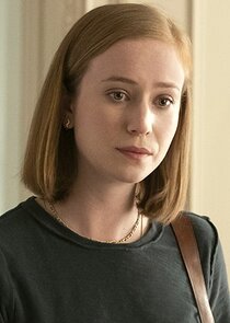 Ava Daniels