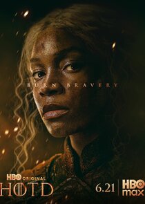 Lady Baela Targaryen