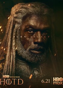 Lord Corlys Velaryon