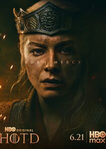 Princess Rhaenyra Targaryen