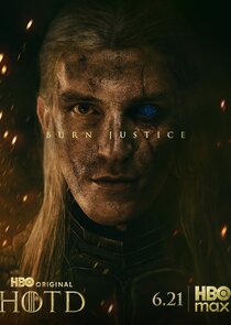 Prince Aemond Targaryen