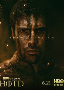 Ser Criston Cole