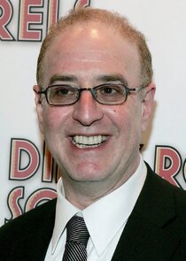 Jeffrey Lane