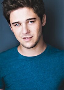 Josh Green