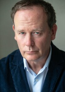 Simon Ludders