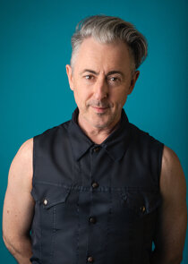 Alan Cumming