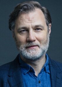 David Morrissey