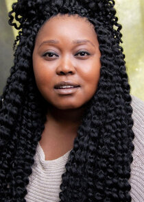 Luyanda Unati Lewis-Nyawo