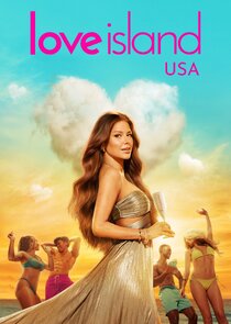 Love Island poster