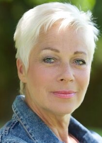 Denise Welch