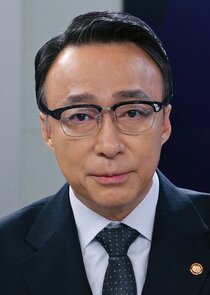 Choi Kang Seok