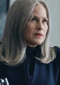 Harmony Cobel / Mrs. Selvig