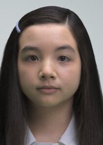 Miss Huang