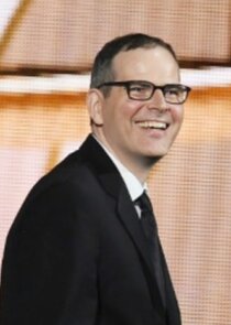 Tim Carvell