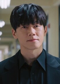 Na Hwa Jin