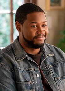 Sean Mitchell