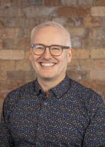 Charlie Aspinwall