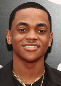 Michael Rainey Jr.