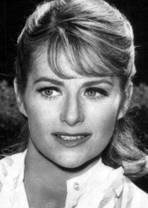 Nancy Malone
