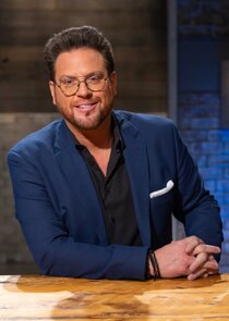 Scott Conant