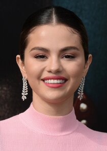 Selena Gomez