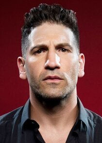 Jon Bernthal
