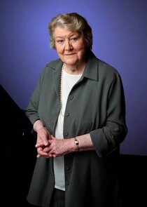 Patricia Routledge