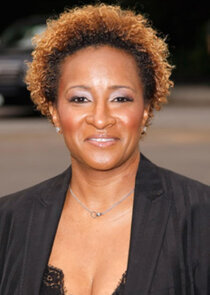 Wanda Sykes