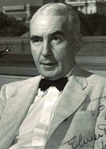 Elmer Davis