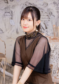 Rie Takahashi