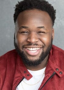 Samson Kayo