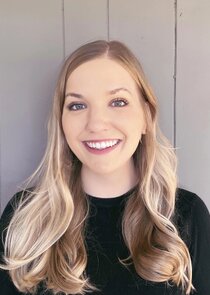 Mackenzie Dohr