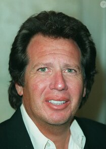 Garry Shandling