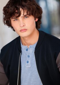 Jasper Jones
