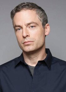 Justin Kirk